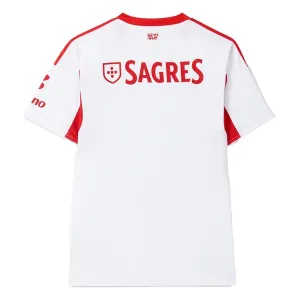 Camiseta SL Benfica Tercera Equipación 2025/2026