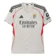 Camiseta SL Benfica Visitante 2025/2026