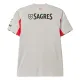 Camiseta SL Benfica Visitante 2025/2026