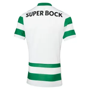 Camiseta Sporting de Lisboa Local 2025/2026