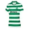 Camiseta Sporting de Lisboa Local 2025/2026 Mujer