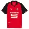 Camiseta Stade Rennais Local 2025/2026