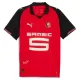 Camiseta Stade Rennais Local 2025/2026