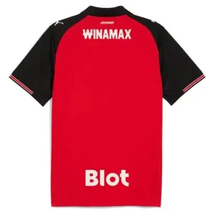 Camiseta Stade Rennais Local 2025/2026