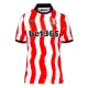 Camiseta Stoke City Local 2025/2026