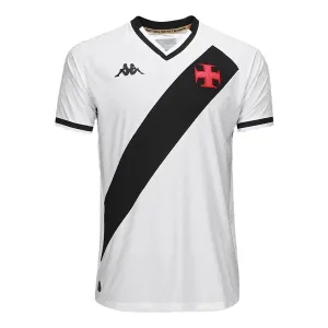 Camiseta Vasco da Gama Visitante 2025/2026