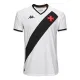 Camiseta Vasco da Gama Visitante 2025/2026