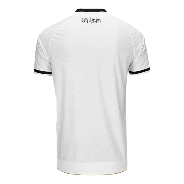 Camiseta Vasco da Gama Visitante 2025/2026
