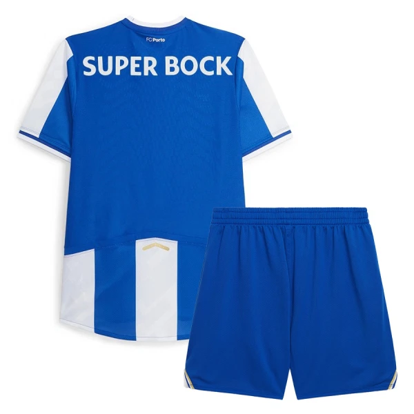 Conjunto FC Porto Local 2025/2026 Niño