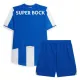 Conjunto FC Porto Local 2025/2026 Niño