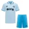 Conjunto Grêmio FBPA Visitante 2025/2026 Niño