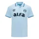 Conjunto Grêmio FBPA Visitante 2025/2026 Niño
