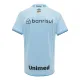 Conjunto Grêmio FBPA Visitante 2025/2026 Niño