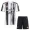 Conjunto Juventus Local 2025/2026 Niño