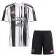 Conjunto Juventus Local 2025/2026 Niño