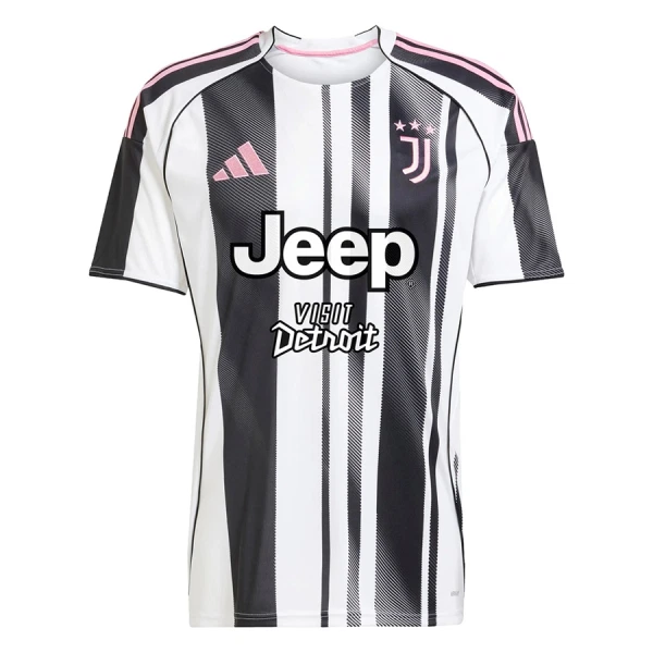 Conjunto Juventus Local 2025/2026 Niño