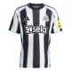 Conjunto Newcastle United Local 2025/2026 Niño