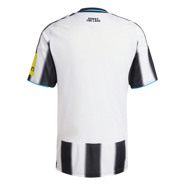 Conjunto Newcastle United Local 2025/2026 Niño