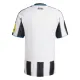 Conjunto Newcastle United Local 2025/2026 Niño