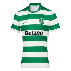 Conjunto Sporting de Lisboa Local 2025/2026 Niño