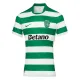 Conjunto Sporting de Lisboa Local 2025/2026 Niño