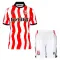 Conjunto Stoke City Local 2025/2026 Niño