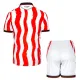 Conjunto Stoke City Local 2025/2026 Niño