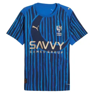 Camiseta Al Hilal SFC KidSuper 2025/2026