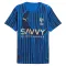Camiseta Al Hilal SFC KidSuper 2025/2026