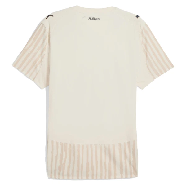 Camiseta Al Hilal SFC KidSuper Portero 2025/2026