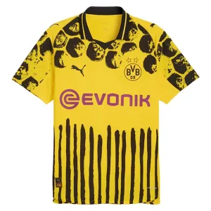 Camiseta Borussia Dortmund KidSuper 2025/2026
