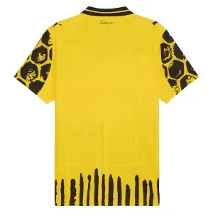 Camiseta Borussia Dortmund KidSuper 2025/2026