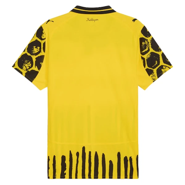 Camiseta Borussia Dortmund KidSuper 2025/2026