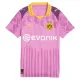 Camiseta Borussia Dortmund KidSuper Portero 2025/2026