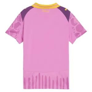 Camiseta Borussia Dortmund KidSuper Portero 2025/2026