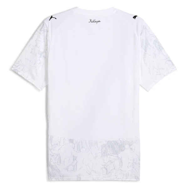 Camiseta Manchester City KidSuper 2025/2026