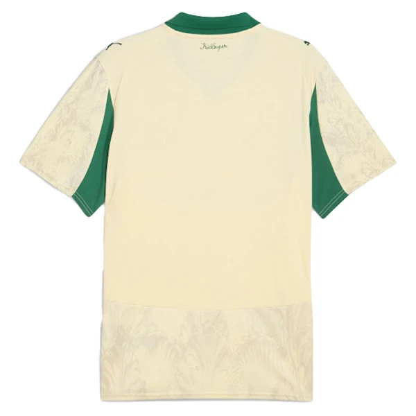Camiseta Palmeiras KidSuper 2025/2026