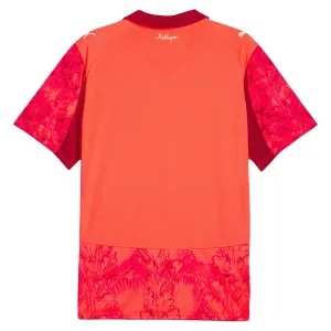 Camiseta Palmeiras KidSuper Portero 2025/2026