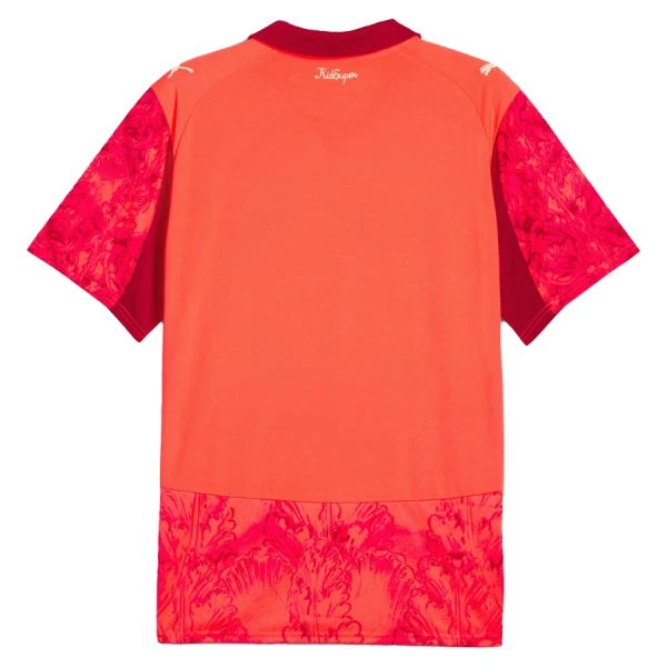 Camiseta Palmeiras KidSuper Portero 2025/2026