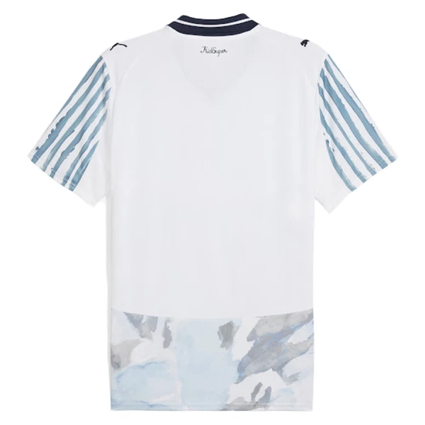 Camiseta Rayados Rayados Monterrey KidSuper 2025/2026