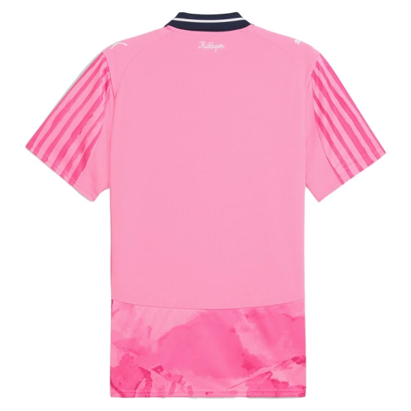 Camiseta Rayados Rayados Monterrey KidSuper Portero 2025/2026