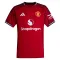 Camiseta Manchester United Local 2025/2026