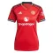 Camiseta Manchester United Local 2025/2026 Mujer