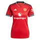 Camiseta Manchester United Local 2025/2026 Mujer