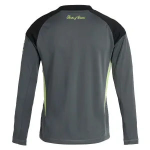 Camiseta Manchester United Local Portero 2025/2026 Manga Larga