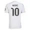 Camiseta Real Madrid Luka Modrić 10 Local 2025/2026