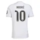 Camiseta Real Madrid Luka Modrić 10 Local 2025/2026