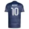 Camiseta Real Madrid Luka Modrić 10 Visitante 2025/2026