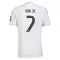 Camiseta Real Madrid Vinicius Junior 7 Local 2025/2026