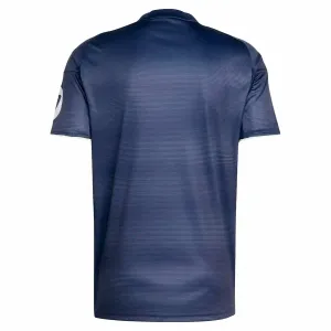 Camiseta Real Madrid Visitante 2025/2026